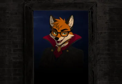 The Night Neighbour 1: Bloodlust [NSFW] – M4F