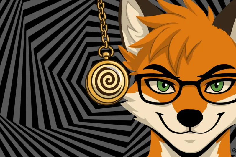 The Pleasure of Resistance