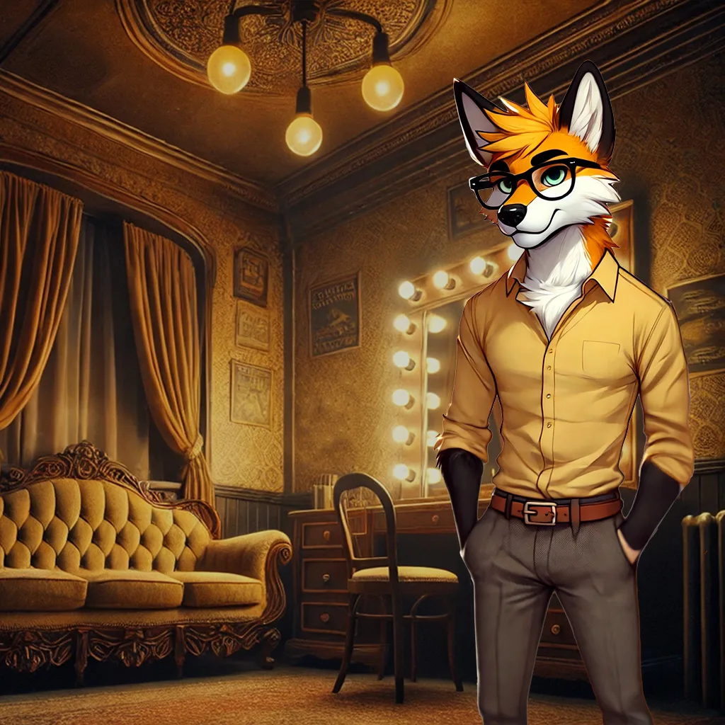 Hypno Show Afterparty [NSFW!] - highly erotic nsfw hypnosis seduction daddy