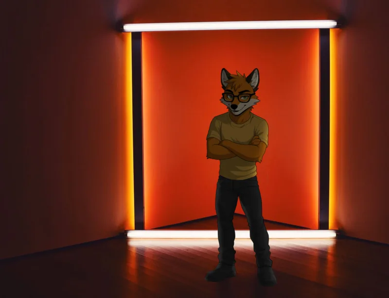 Hypno Show Afterparty [NSFW!] – M4F