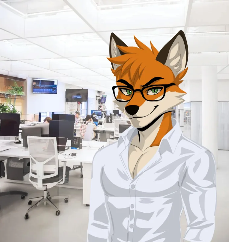 Work “Encouragement” [SFW]