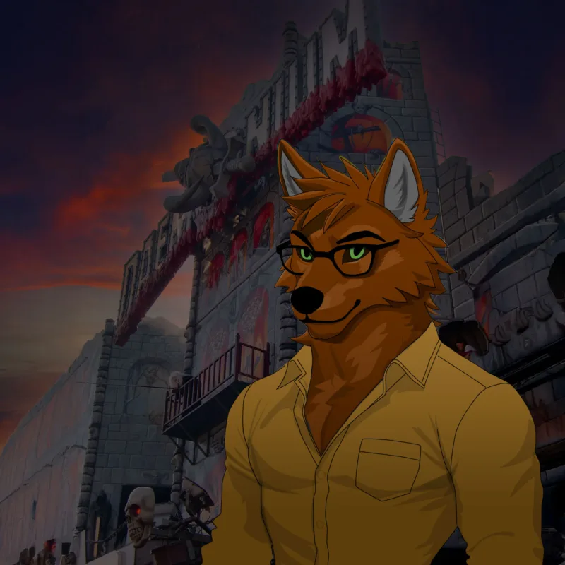 House of Darkness [Free]