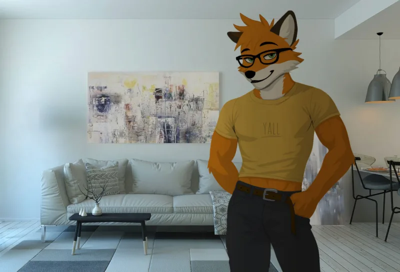 Roommate Hypnosis Experiment [NSFW]