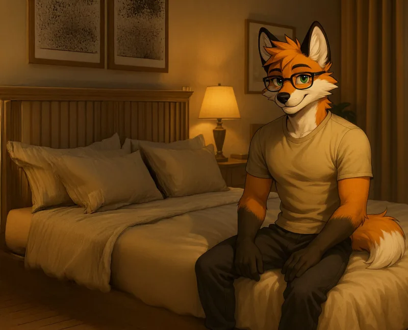 Sleepytime Loop