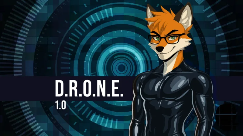 Directive for Repetitive Obedience & Neural Enhancement [NSFW]