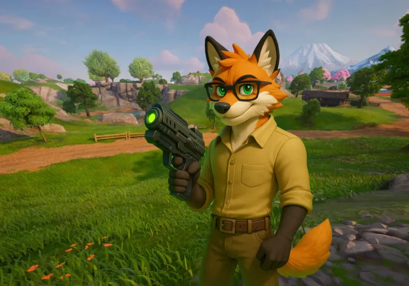 The Gamer