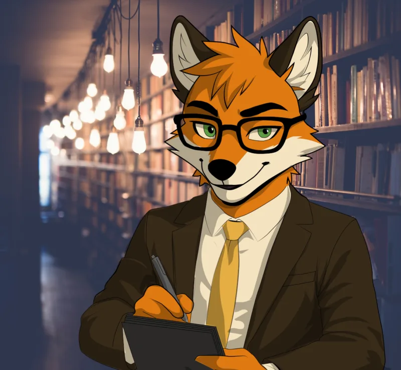 The Librarian [NSFW] Free version
