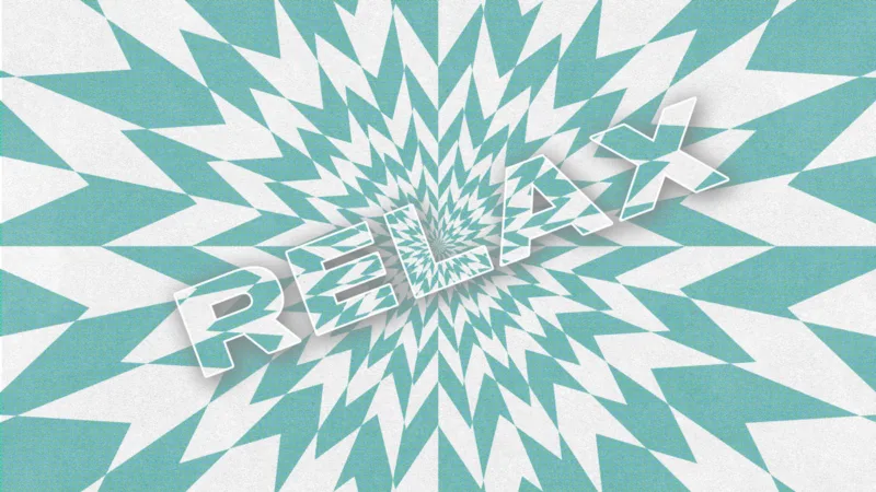 Self Hypnosis Exercise