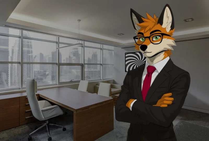 Performance Review: Corrective Measures [NSFW!]