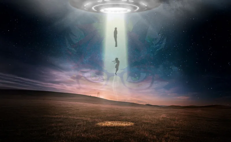 Abduction [NSFW] – M4F