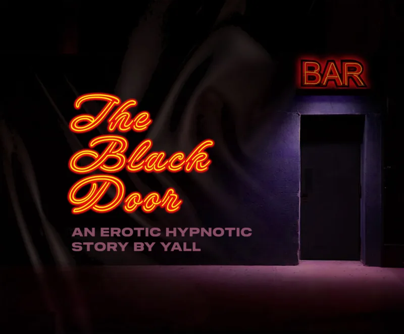 The Black Door – An Erotic Hypnotic Story