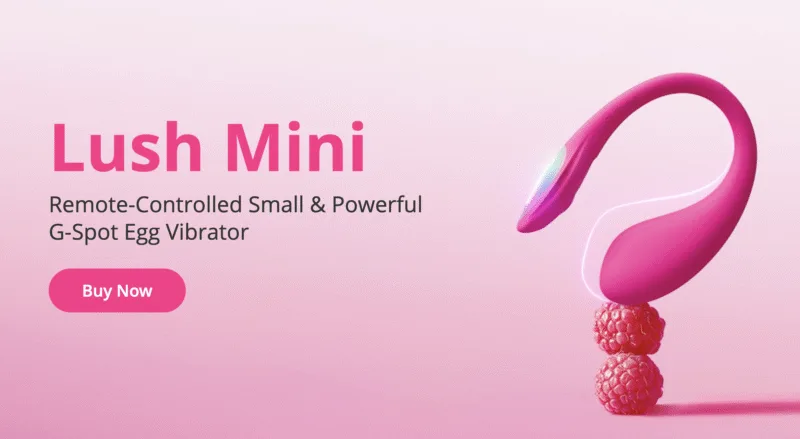 Lush Mini