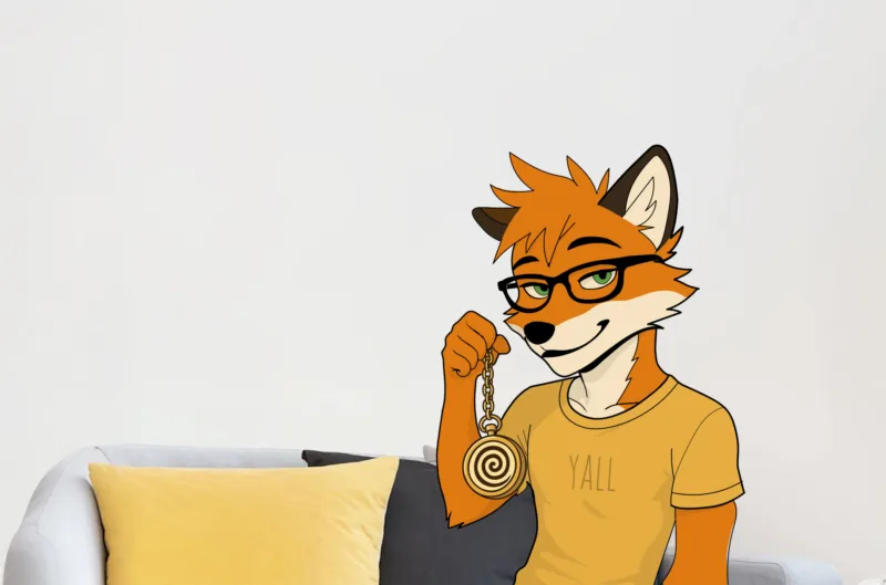 Pocketwatch Submission [NSFW!]