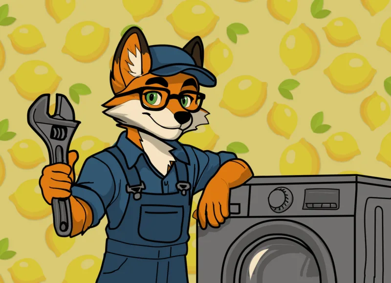 The Spin Cycle – A Porn Parody [NSFW!] – Funky Version
