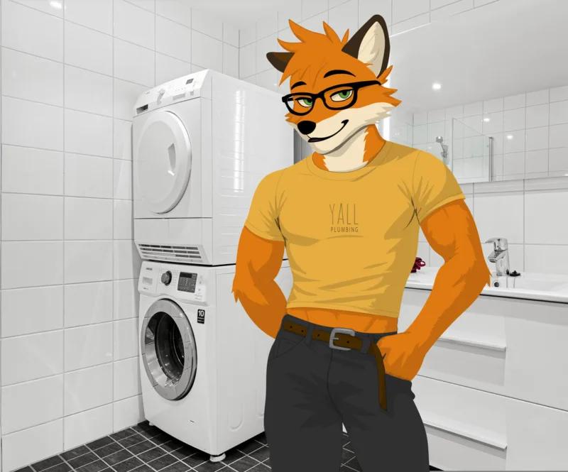 The Spin Cycle – A Porn Parody [NSFW!] – Funky Version