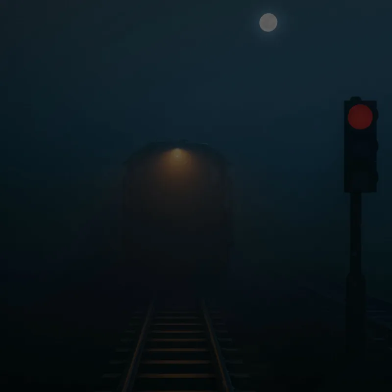 Train Of Thought