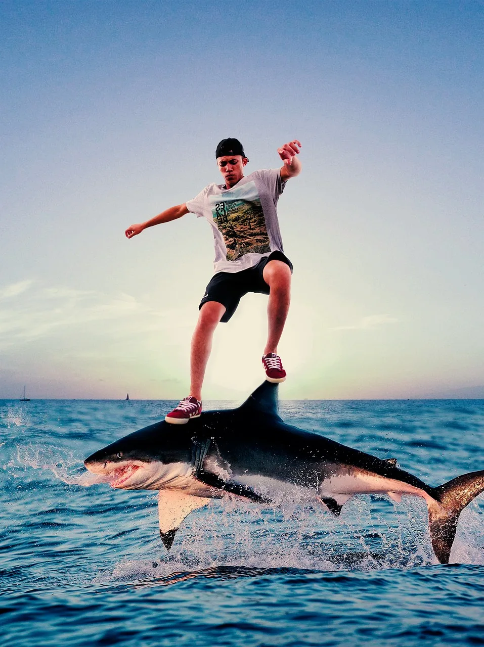 What is Subject Agency?