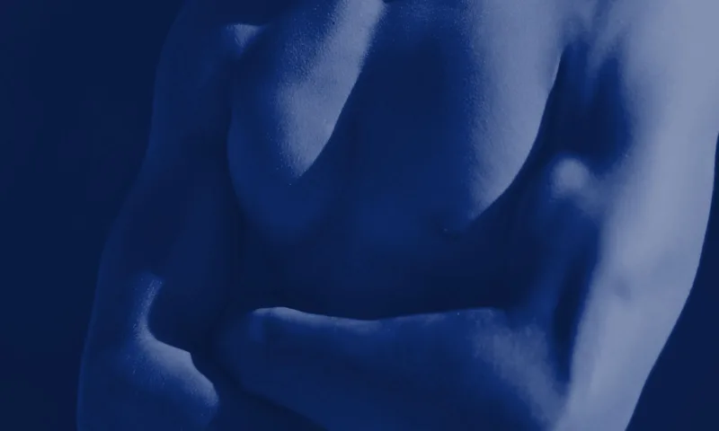 The joy of JOI – Blue Edition