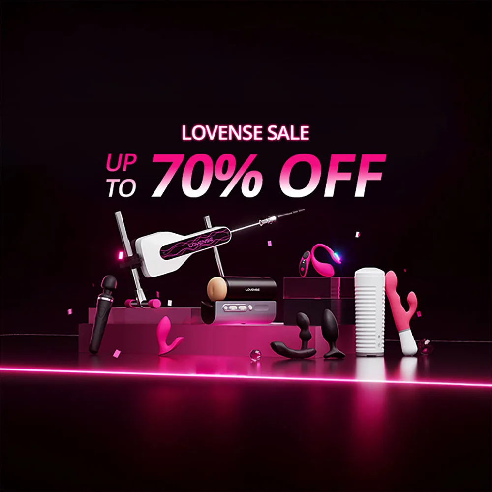 Black Friday! Perfect time to buy a toy!