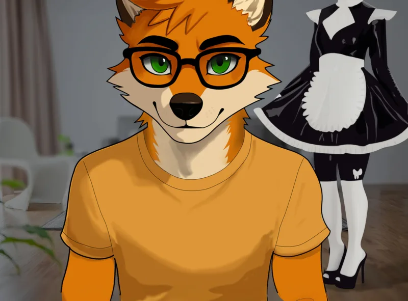 BET! (Maid to serve)