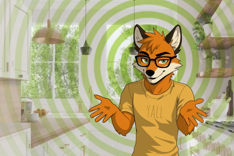 Submit to Relaxation