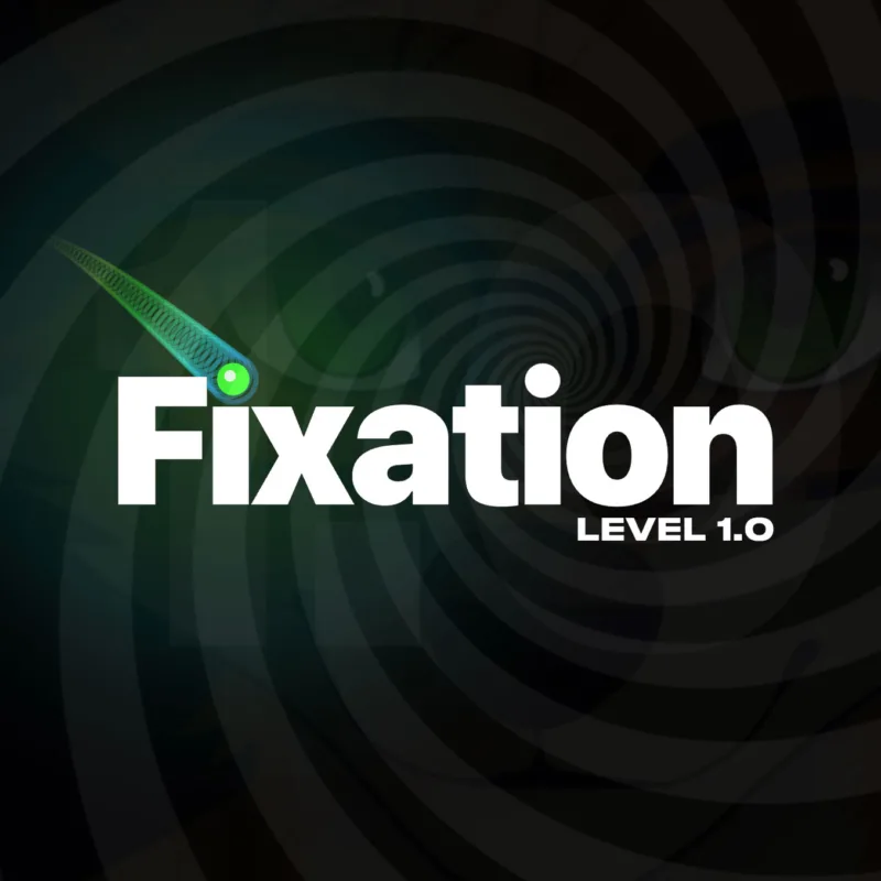 Fixation Level 1.0 – FOCUS – A Hypnosis Game