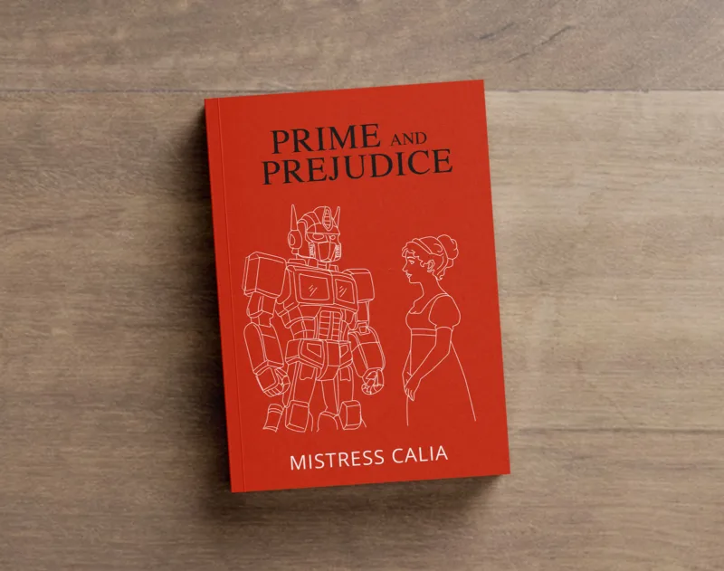 Prime and Prejudice