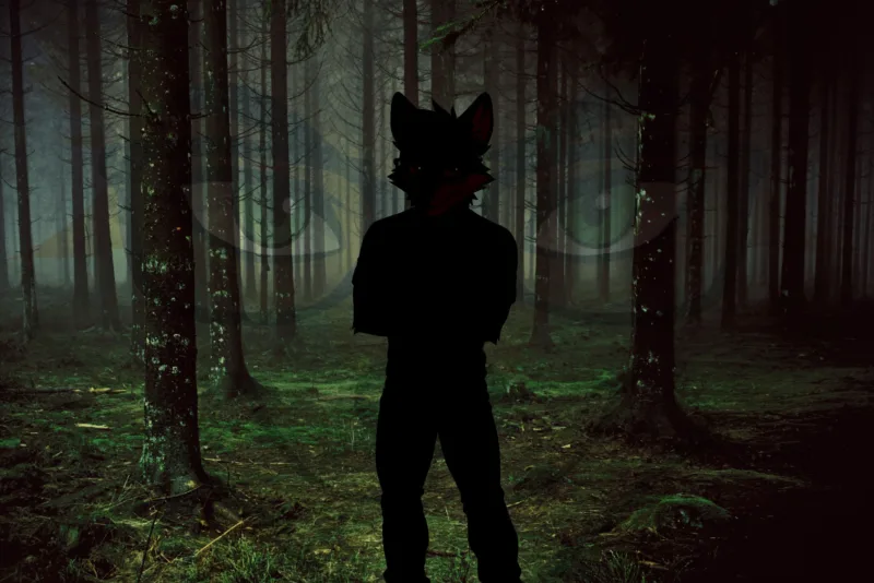 Who’s Afraid of the Big Bad Fox