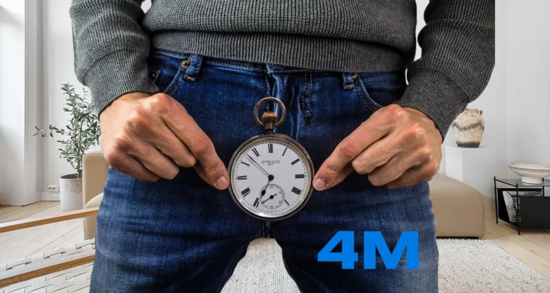 Let Me Show You Off – NSFW! – M4M