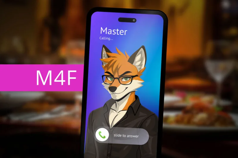 Come When Called – NSFW! – M4F
