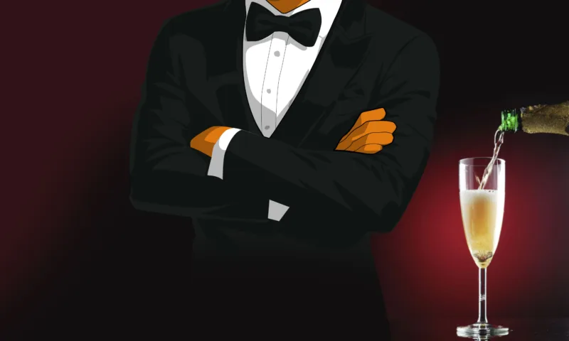 The Best Man