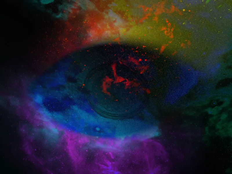 The Mind Parasite – NSFW!