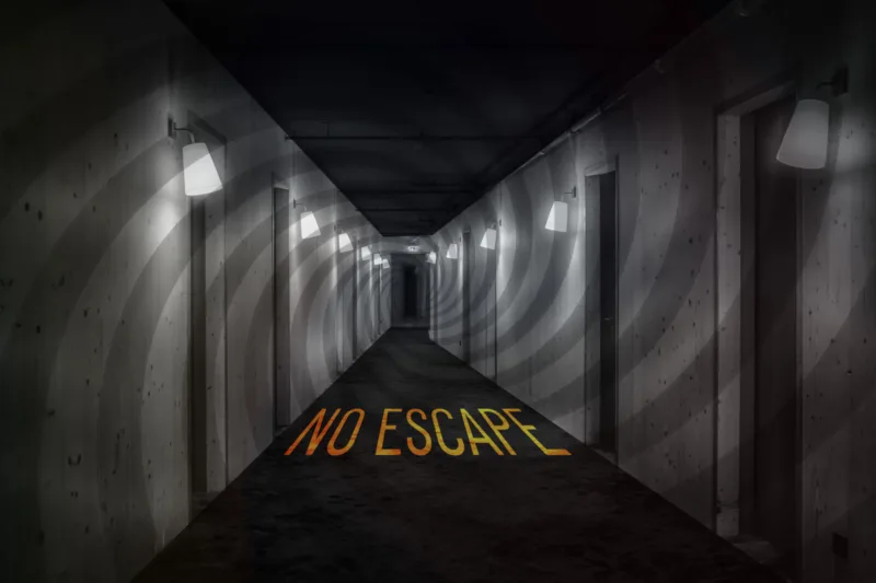 No Escape
