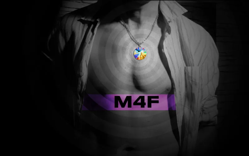 The Hypno Convention Encounter HFO – M4F – Haptics version