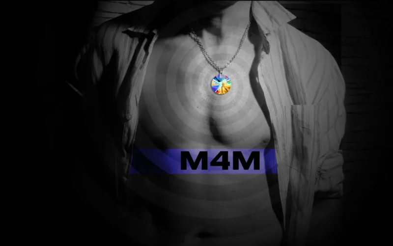 The Hypno Convention Encounter HFO – M4M – Haptics version