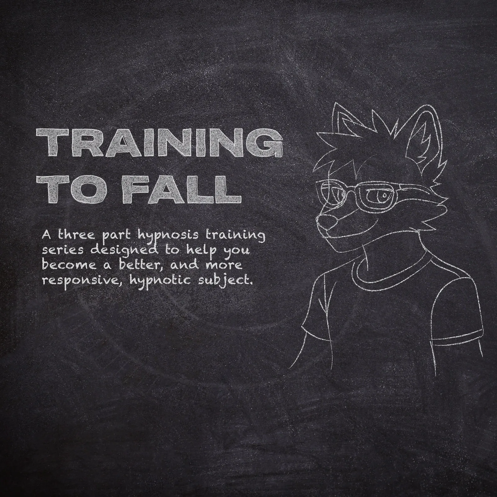 Training To Fall – New series coming soon