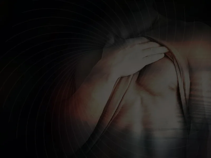 Under My Touch – JOI – Haptics version